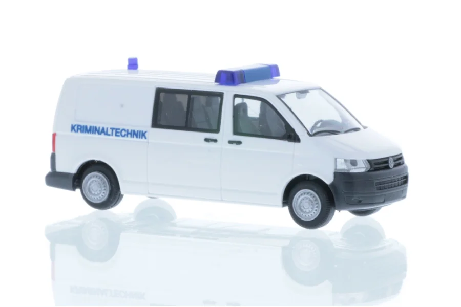 Volkswagen T5 ´10
