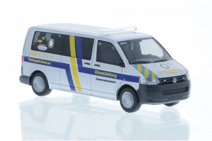Volkswagen T5'10