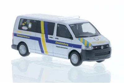 Rietze 53655: Volkswagen T5'10