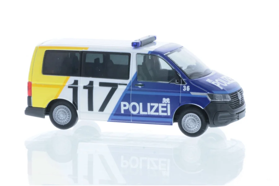 Volkswagen T6.1