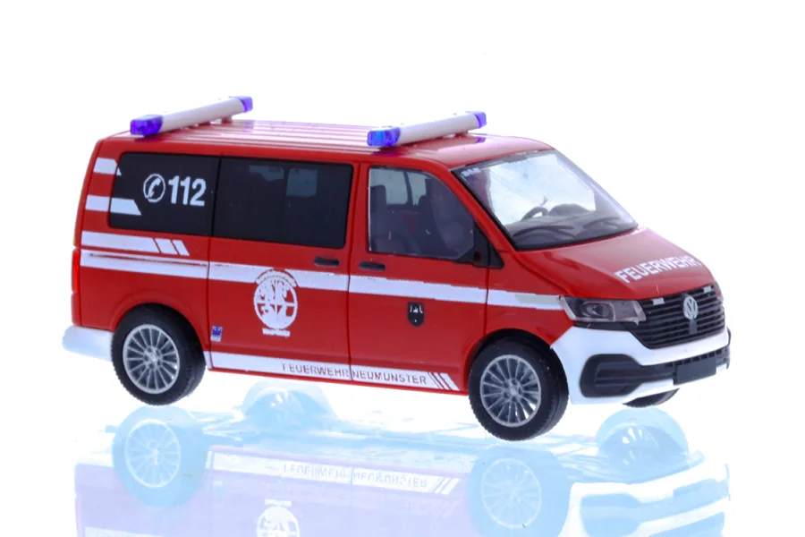 VW T6.1 BF