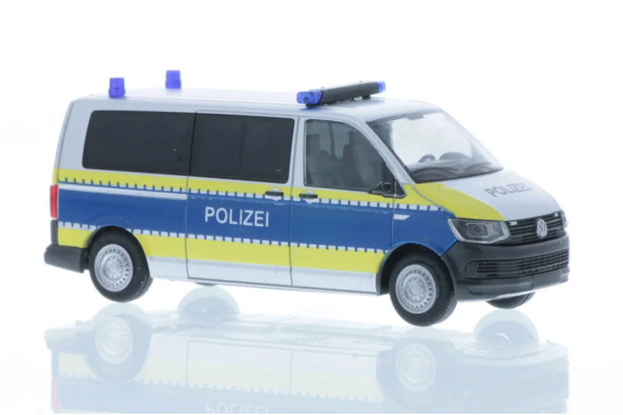 Volkswagen T6