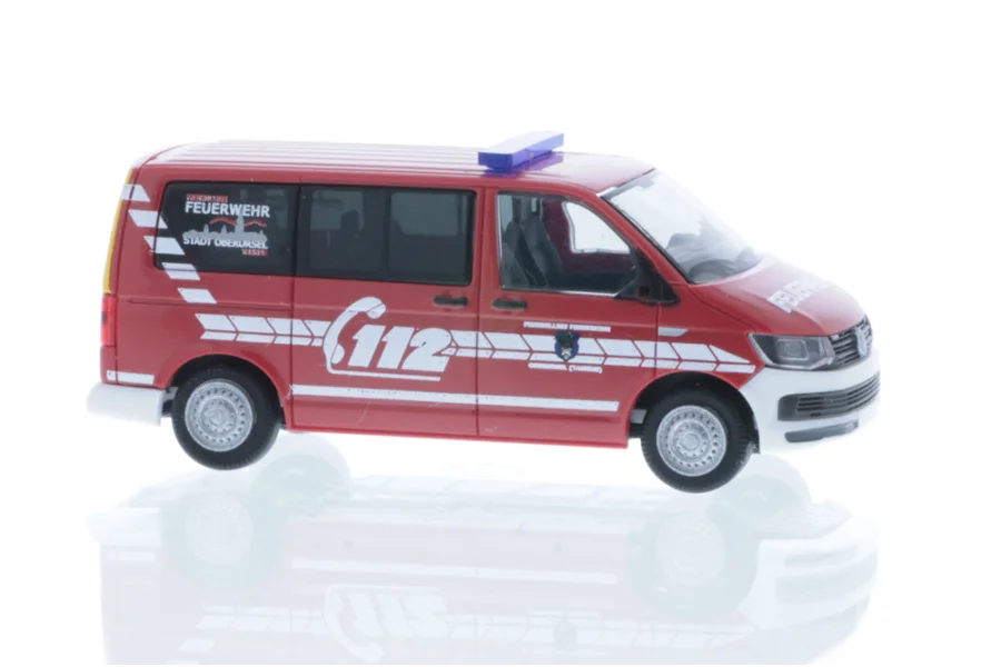 Volkswagen T6 FW Oberursel