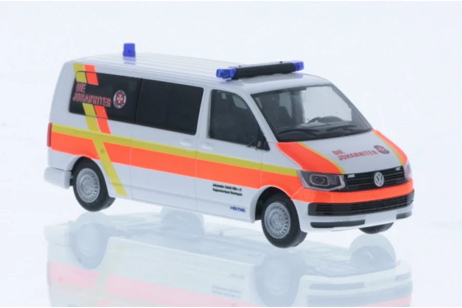 Volkswagen T6