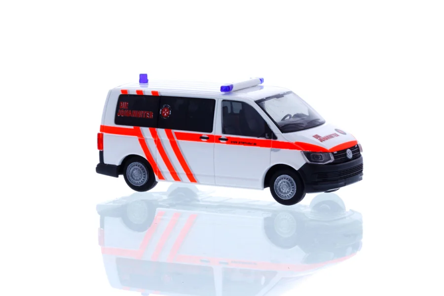 Volkswagen T6