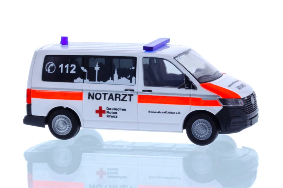Volkswagen T6.1