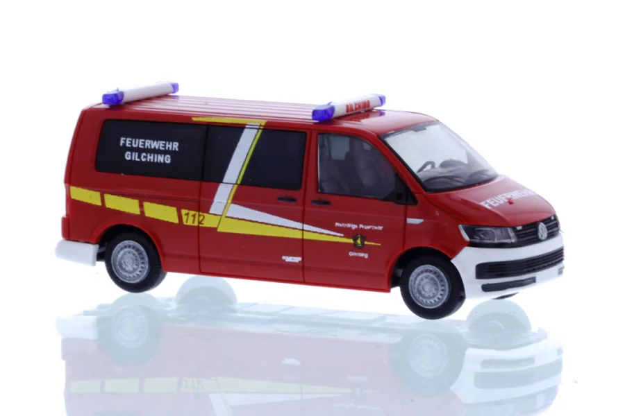 Volkswagen T6