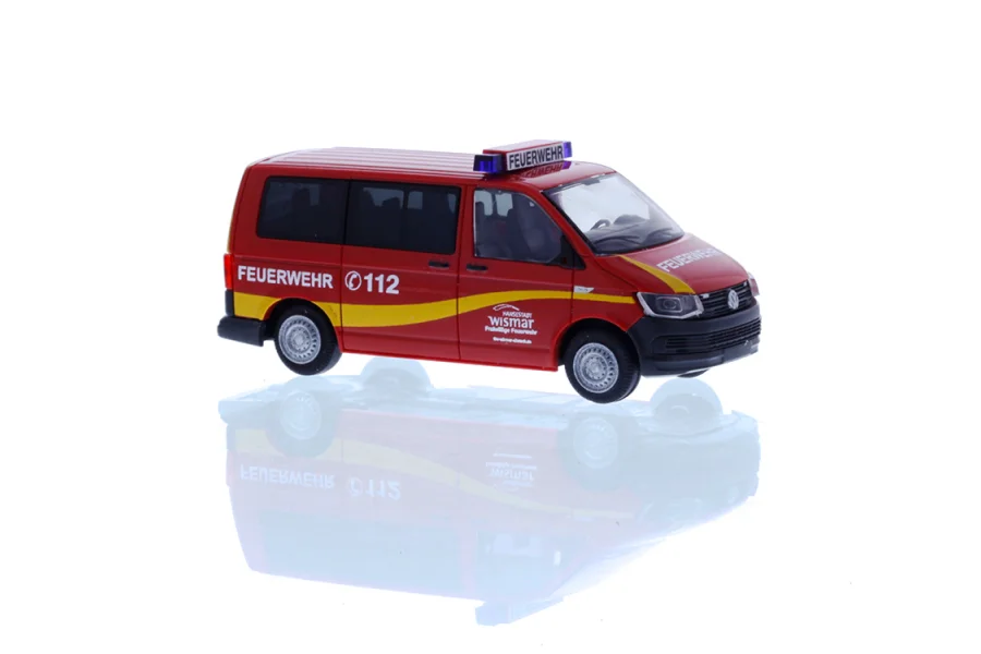 Volkswagen T6