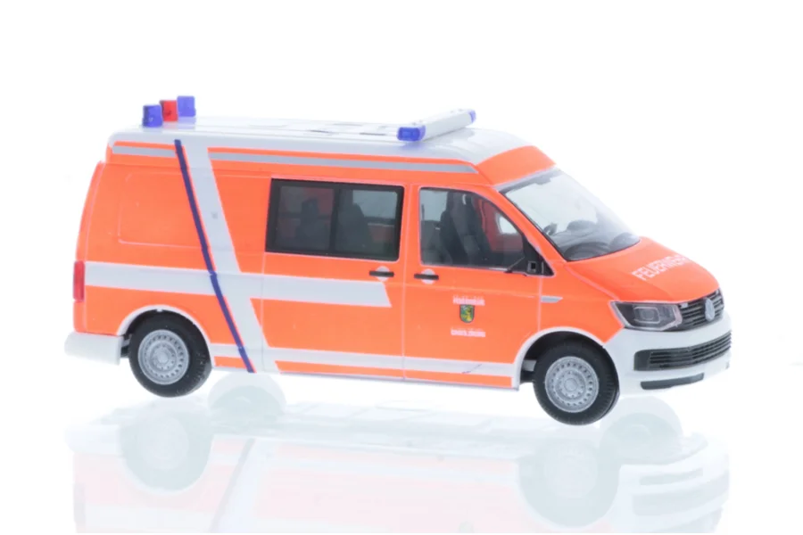 Volkswagen T6 FW Cadolzburg
