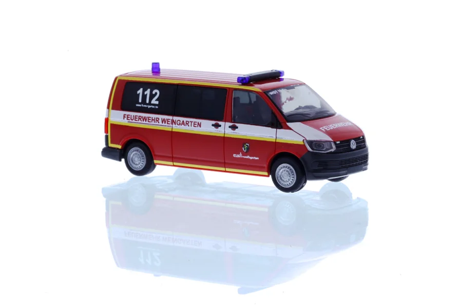 Volkswagen T6
