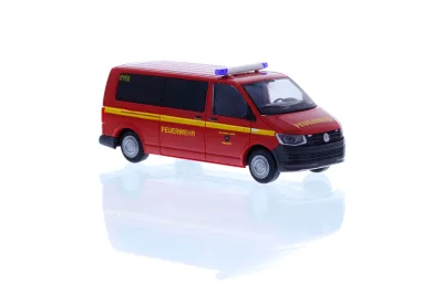 Rietze 53758: VW T6