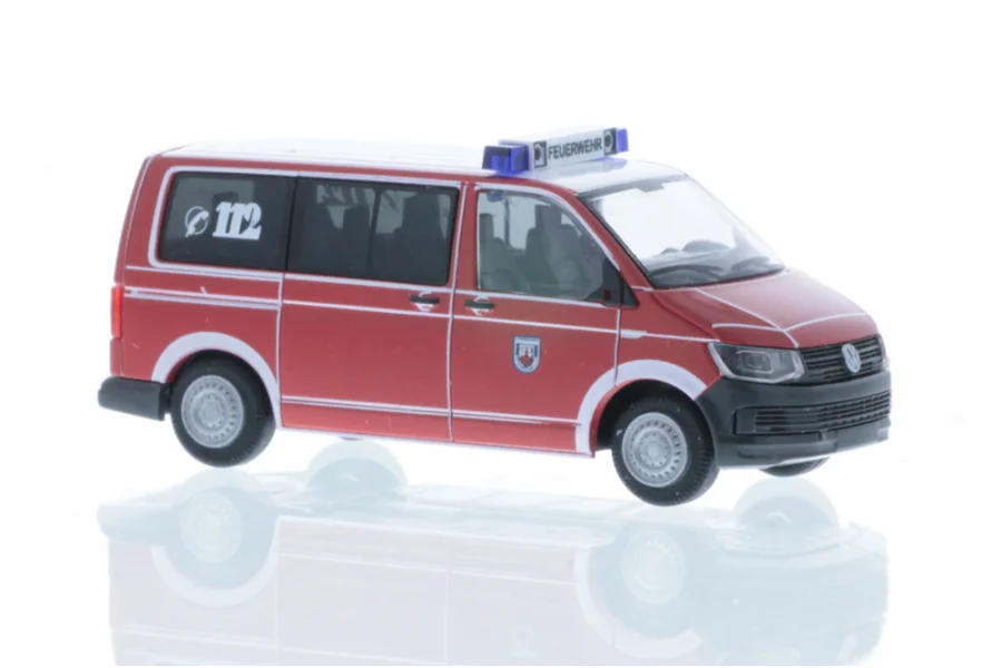 Volkswagen T6 FW Unna