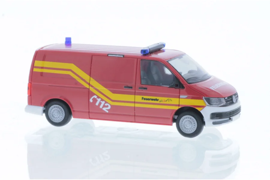 Volkswagen T6