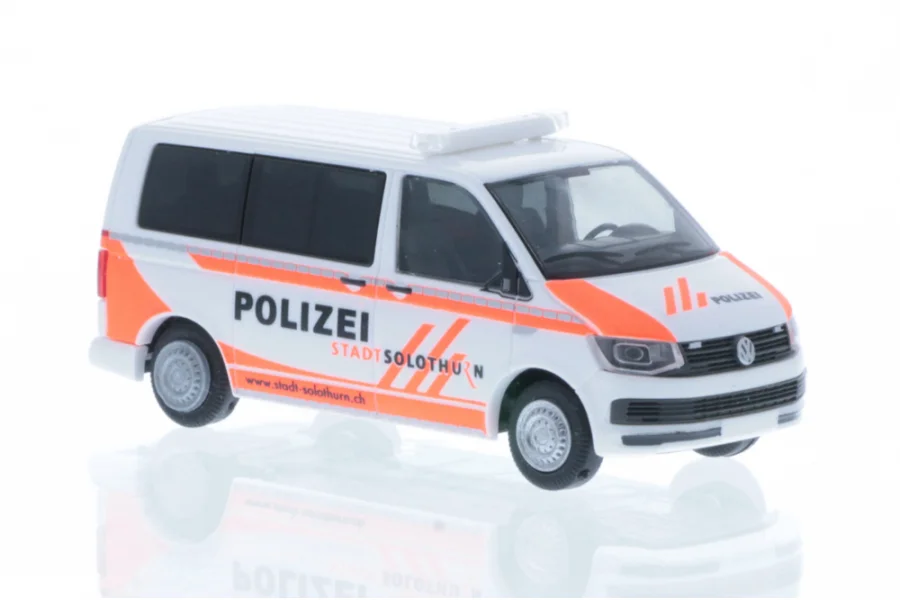 Volkswagen T6