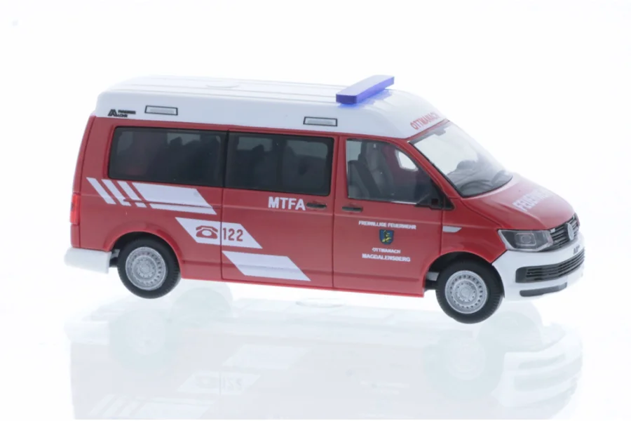 Volkswagen T6