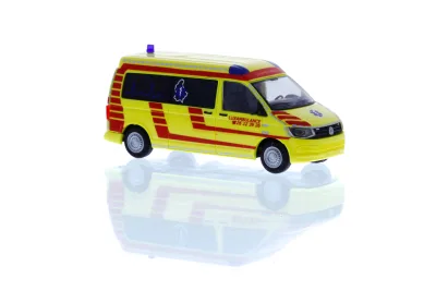 Rietze 53775: VW T6