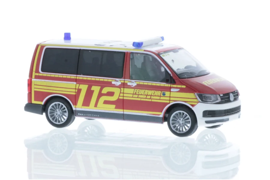 Volkswagen T6 FW Bad Soden