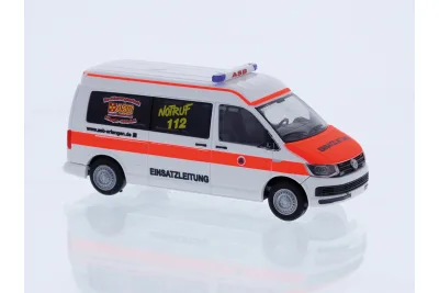 Rietze 53779: VW T6