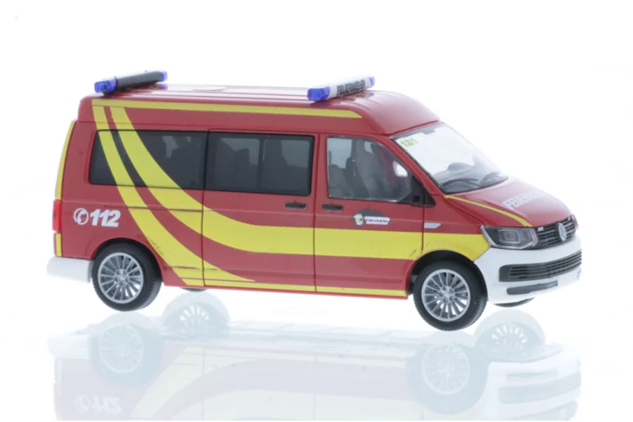 Volkswagen T6 FW Marktoberdorf