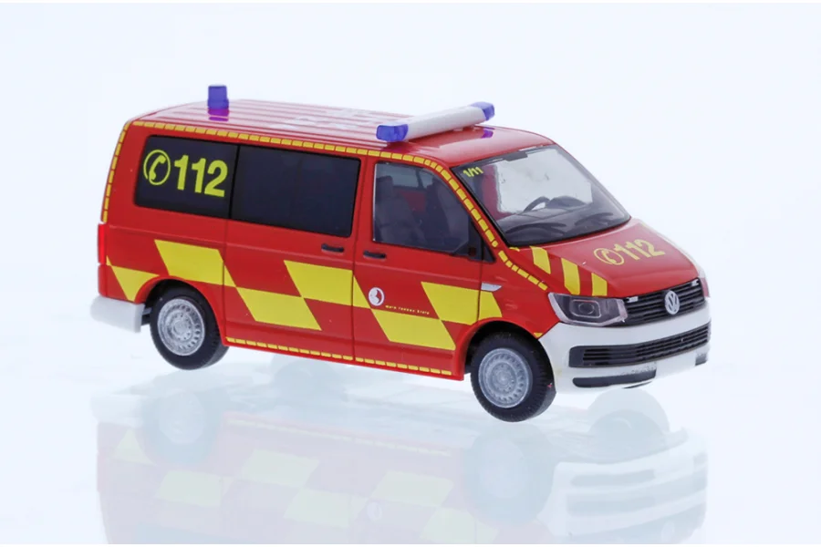 Volkswagen T6