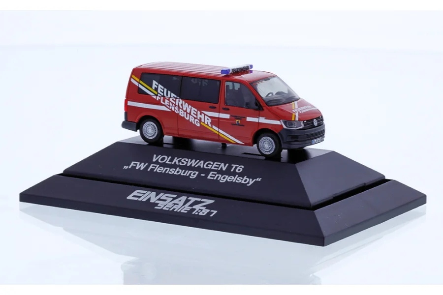 Volkswagen T6