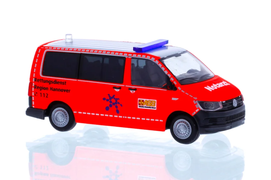 VW T6