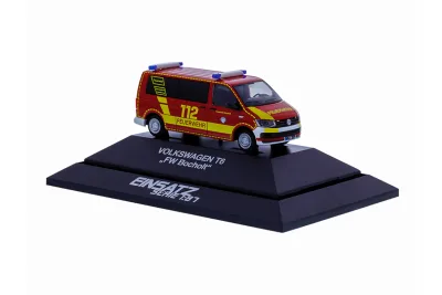 Rietze 53792: VW T6