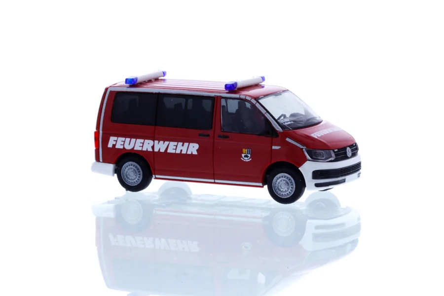 Volkswagen T6