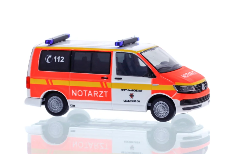 Volkswagen T6