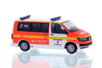 Rietze 53797: Volkswagen T6