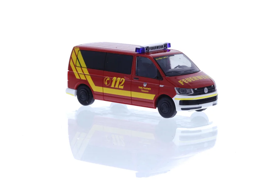 VW T6