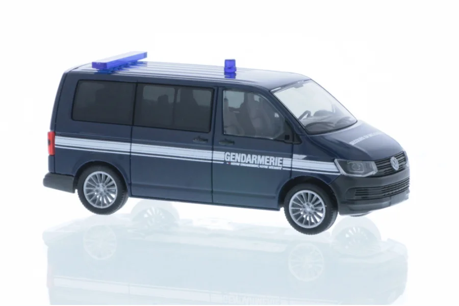 Volkswagen T6