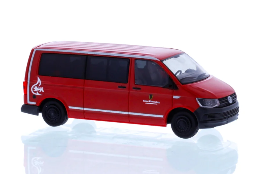 VW T6