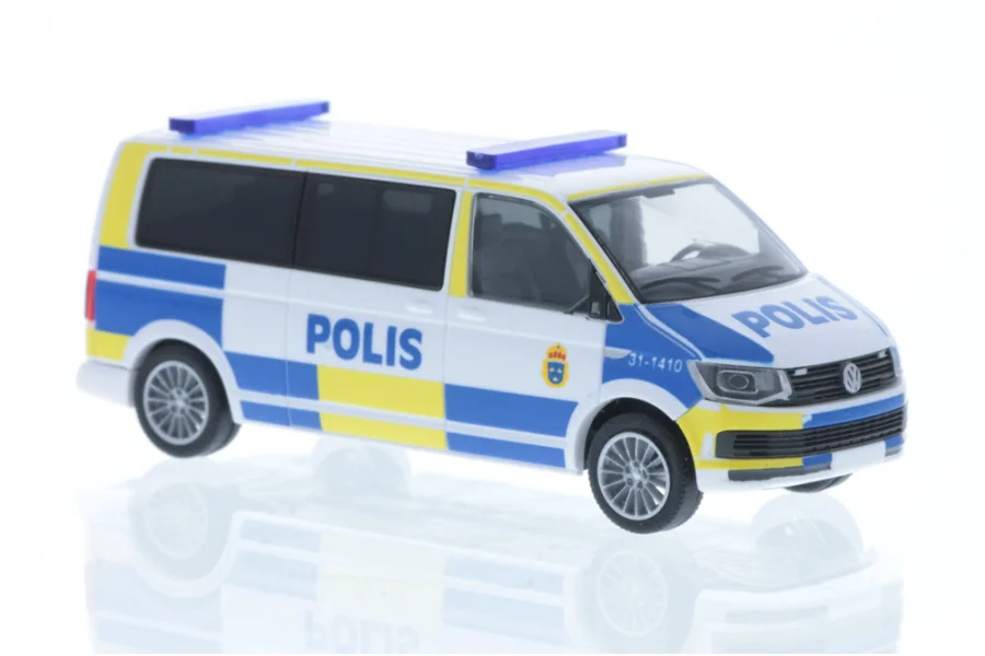 VW T6
