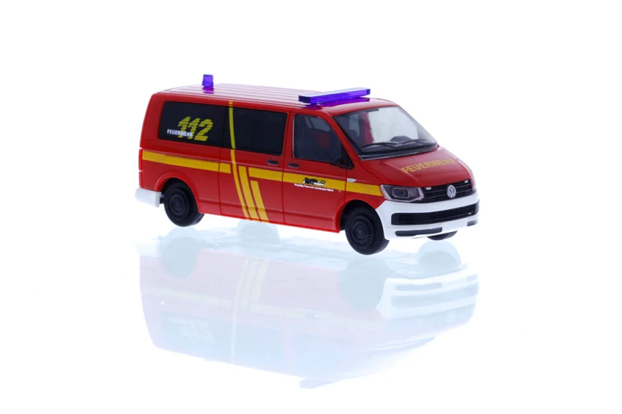 VW T6