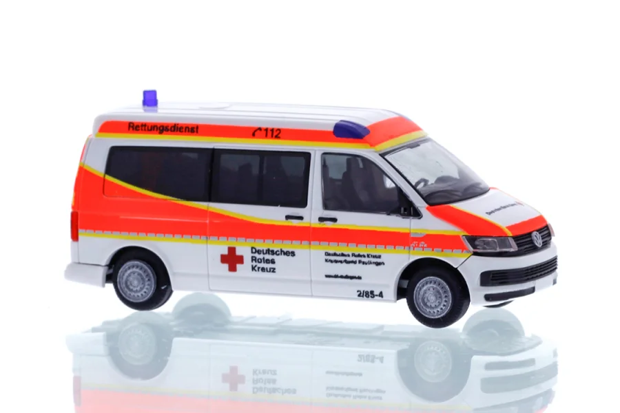 Volkswagen T6