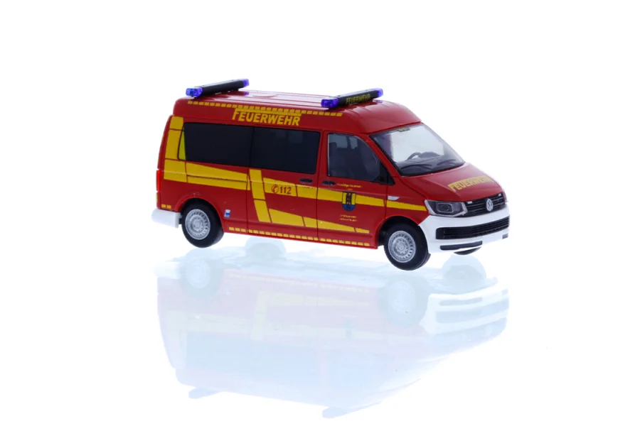 VW T6