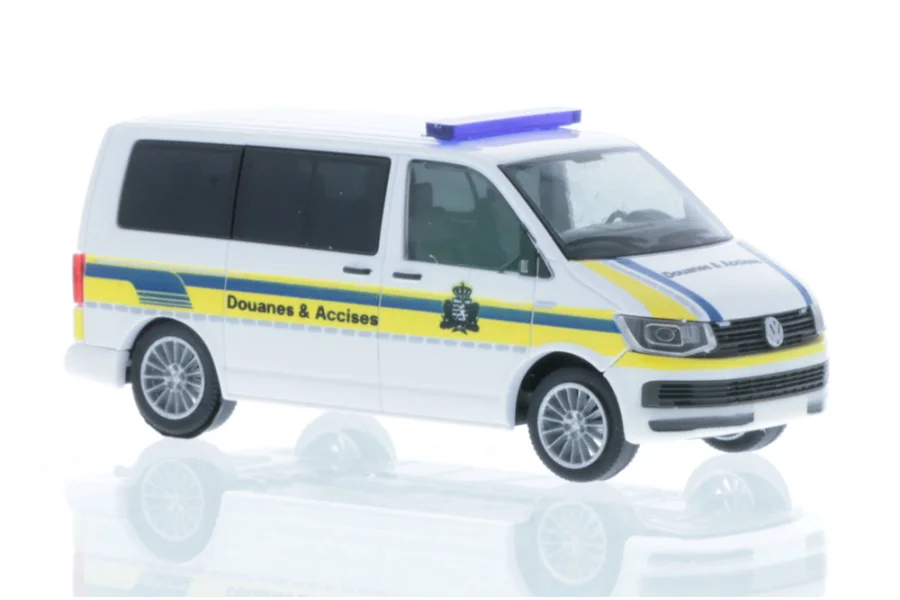 Volkswagen T6