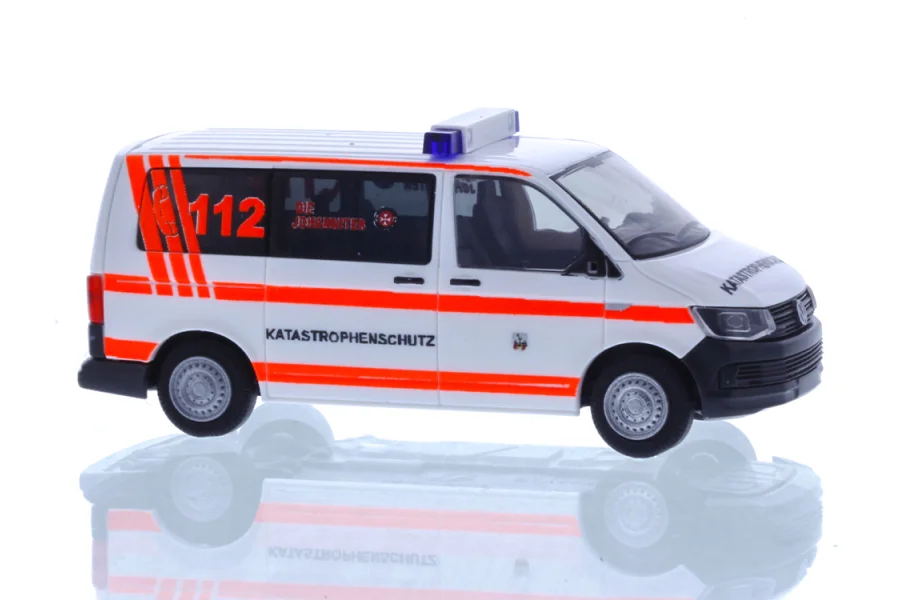 Volkswagen T6