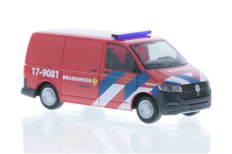 Volkswagen T6.1