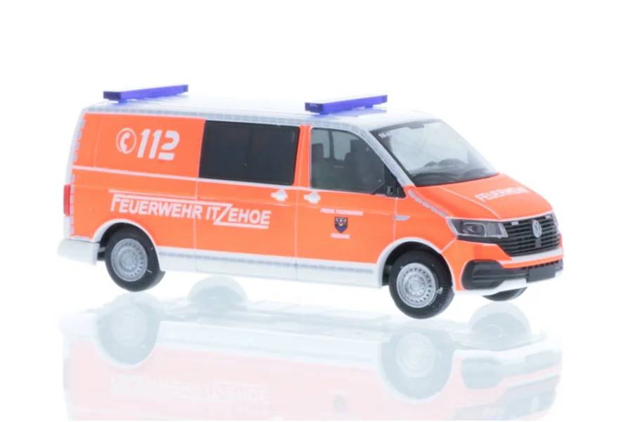 Volkswagen T6.1 FW Itzehoe