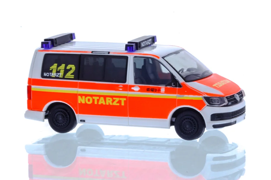 Volkswagen T6