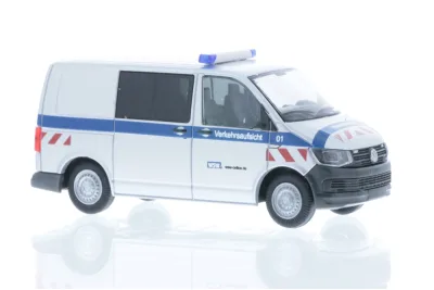 Rietze 53844: Volkswagen T6