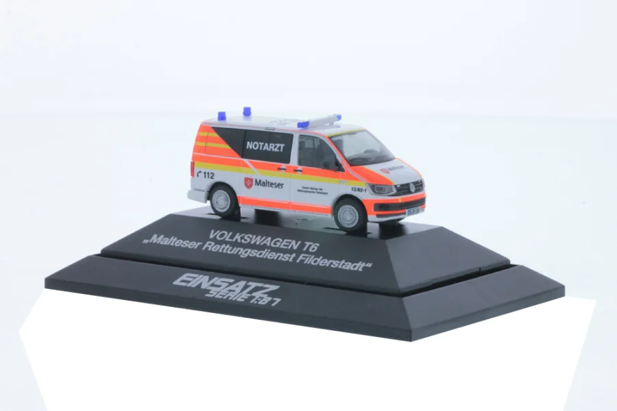VW T6