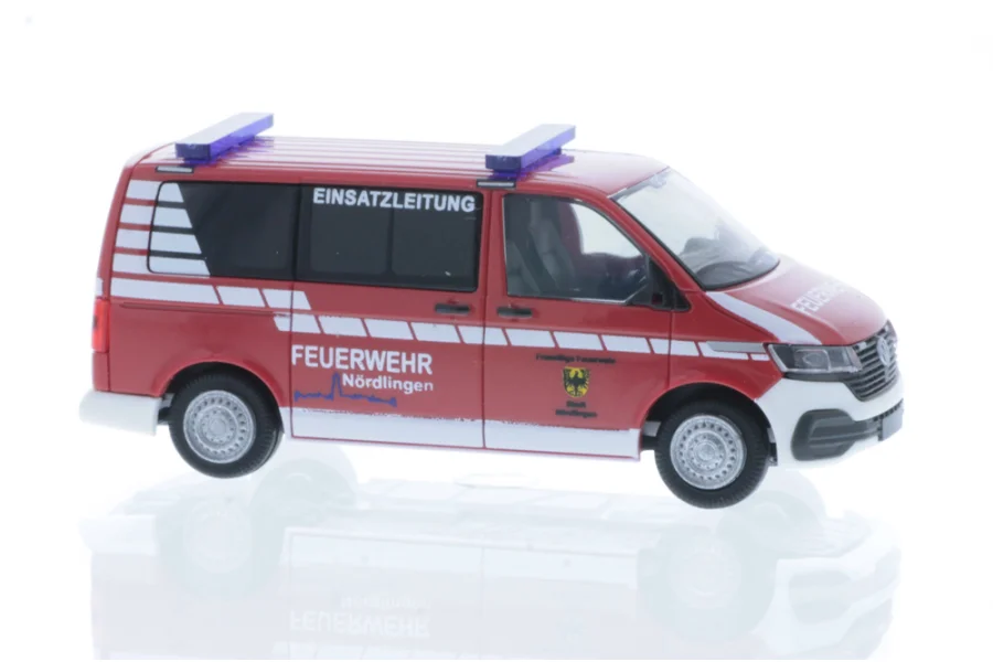 Volkswagen T6.1 FW Nördlingen