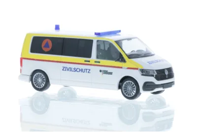 Rietze 53847: VW T6.1