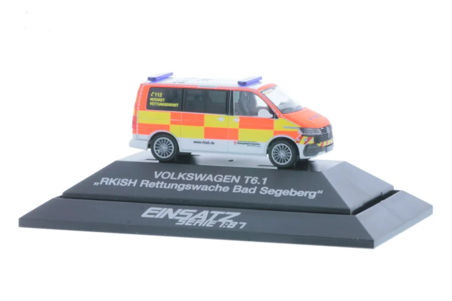 Volkswagen T6.1