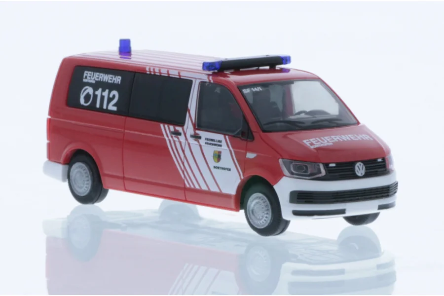 Volkswagen T6