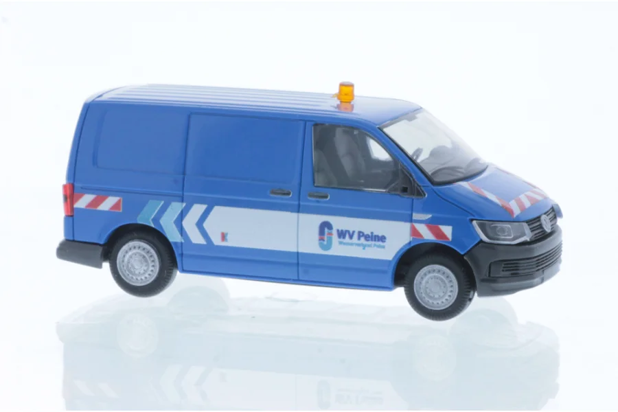 Volkswagen T6 Wasserverband Peine
