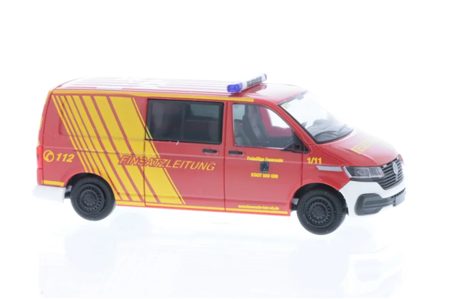 Volkswagen T6.1 FW Bad Orb